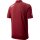 MENS STAFF MODEL POLO RED 2XL