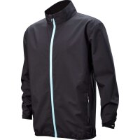 MENS RAIN JACKET L