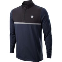 MENS THERMAL TECH NAVY M