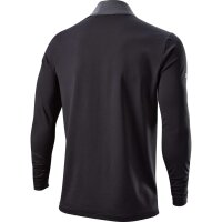 MENS THERMAL TECH BLACK XL