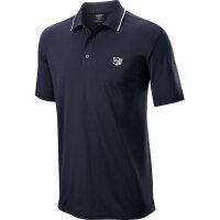 MENS CLASSIC POLO NAVY M