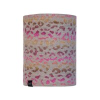 Buff® Junior Knitted & Fleece Neckwarmer Alisa...