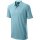 MENS CLASSIC POLO LIGHT BLUE S