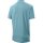 MENS CLASSIC POLO LIGHT BLUE S
