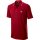 MENS CLASSIC POLO RED L