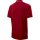 MENS CLASSIC POLO RED L