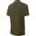 MENS CLASSIC POLO OLIVE L