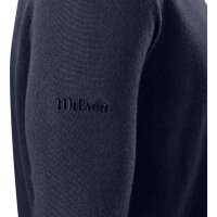 MENS CLASSIC SWEATER Navy S