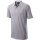 MENS CLASSIC POLO GREY M