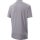 MENS CLASSIC POLO GREY M