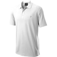 MENS CLASSIC POLO WHITE S