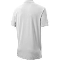 MENS CLASSIC POLO WHITE S