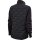 LADIES PADDED JACKET BLACK M