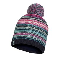 Buff® Knitted & Fleece Band Hat Amity Junior...