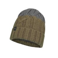 Buff® Knitted & Fleece Band Hat Ganbat Junior...