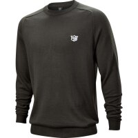 MENS CLASSIC SWEATER OLIVE XL