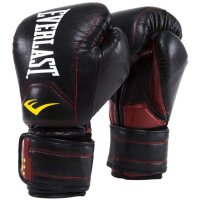 Everlast EL MUAY TH GLOV BLACK 14 OZ