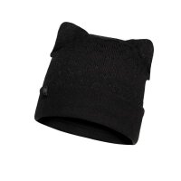 Buff® Knitted & Fleece Band Hat New Alisa Junior...