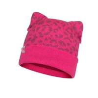 Buff® Knitted & Fleece Band Hat New Alisa Junior...