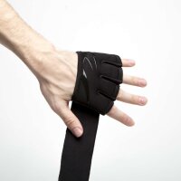 Everlast EVERGEL FASTWRA BLACK S