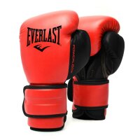 Everlast POWERLOCK 2R GL RED 10 OZ