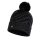 BUFF® Knitted & Fleece Hat ARKASHA BLACK