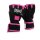 Everlast EVERGEL HANDWRAPS BLACK/PINK M/L