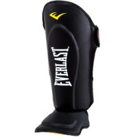 Everlast SHIN GUARD BLACK L