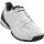 Wilson RUSH COMP LTR UNISEX Wh/Wh/Ebony 13.5