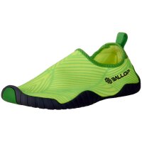 BALLOP Skin Fit Leaf Green 45,5 - 46 (EU)