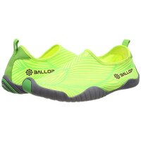 BALLOP Skin Fit Leaf Green 45,5 - 46 (EU)