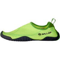BALLOP Skin Fit Leaf Green 45,5 - 46 (EU)