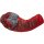 Rab Solar Eco 3 Oxblood Red Long