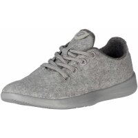 BALLOP Komfortschuhe Tenderness Grey 36 (EU)