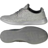 Ballop Komfortschuhe Tenderness Grey 43