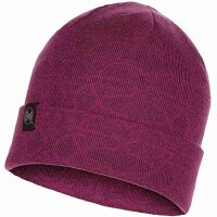 Buff® Knitted & Polar Hat Greta Erwachsene...