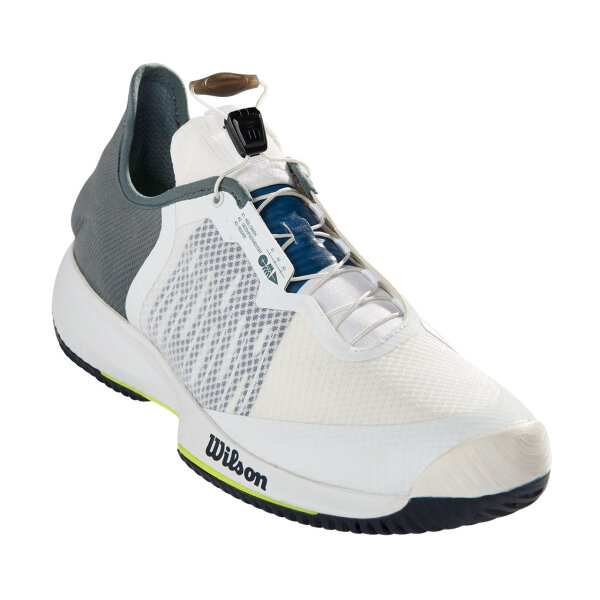 Wilson KAOS RAPIDE Wh/Stormy Wea/Outer Spac 12