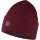 Buff® Crossknit Beanie SOLID MAHOGANY