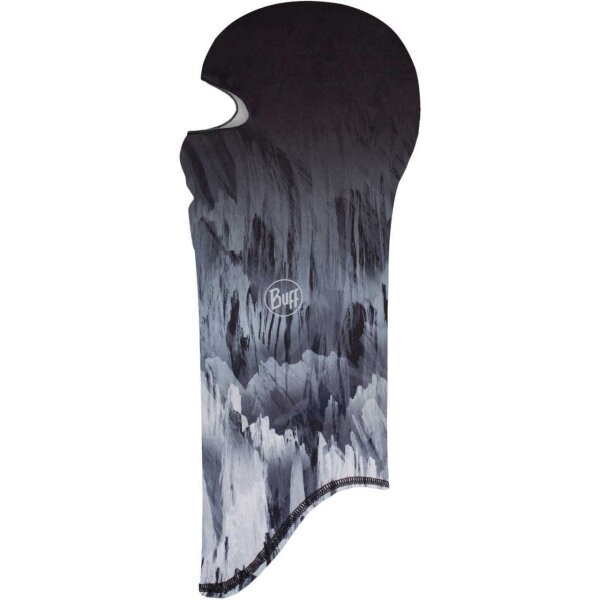 Buff® ECOSTRETCH BALACLAVA BLAISE GRAPHITE