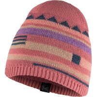 Buff® Knitted & Fleece Band Hat CORIX ROSÉ...