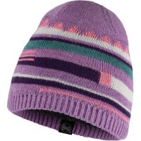 Buff® Knitted & Fleece Band Hat CORIX LAVENDER Kids