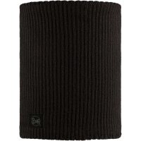 Buff® KNITTED & FLEECE NECKWARMER RUTGER GRAPHITE