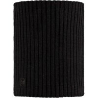 Buff® KNITTED & FLEECE NECKWARMER RUTGER GRAPHITE