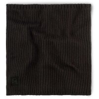 Buff® KNITTED & FLEECE NECKWARMER RUTGER GRAPHITE