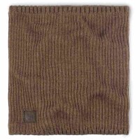 Buff® Knitted & Fleece Neckwarmer RUTGER MAUVE