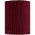 Buff® Knitted & Fleece Neckwarmer VAED MAHOGANY