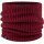 Buff® Knitted & Fleece Neckwarmer VAED MAHOGANY