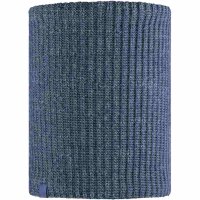 Buff® Knitted & Fleece Neckwarmer VAED DUSTY BLUE