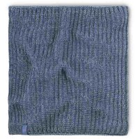 Buff® Knitted & Fleece Neckwarmer VAED DUSTY BLUE