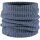 Buff® Knitted & Fleece Neckwarmer VAED DUSTY BLUE